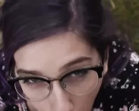 CharlieWebb Outdoor Blowjob sexcams-24.com camgirls & Adult Webcams premium porn live sex