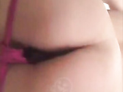 Echoraum red panties down pussy view snapchat free