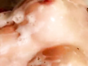 Alisson Parker shower show snapchat free