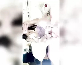 Kittyxkum booty teasing snapchat free