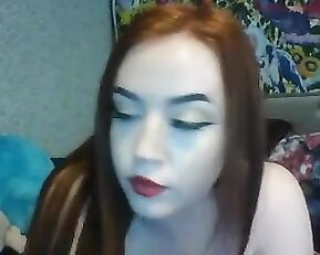 firefelicity spreading fat ass Chaturbate cam show 188Cams porn live sex