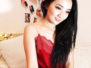 Pepperoni__ MFC sexcams-24.com Asian solo cam live sex