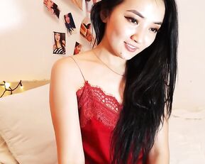 Pepperoni__ MFC sexcams-24.com Asian solo cam live sex