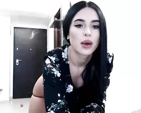 Xanacondacamx MFC dildo blowjob & masturbation sexcams-24.com cam girls