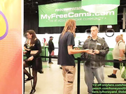 honeyand_thebear Chaturbate Adult Webcams camwhores webcam porn live sex