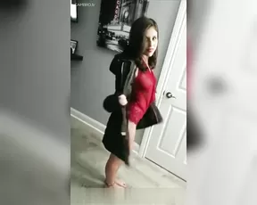 Kourtney Kash dildo masturbation snapchat premium