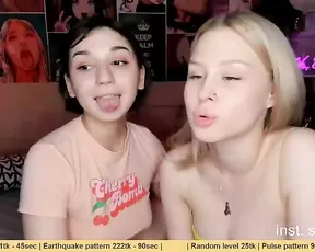 huntertiana Chaturbate cam porn live sex
