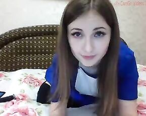 lilly233 Chaturbate naked amateur cam YesLiveCams porn