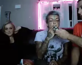 leo_lady_8675309 Chaturbate thot cam porn recordings