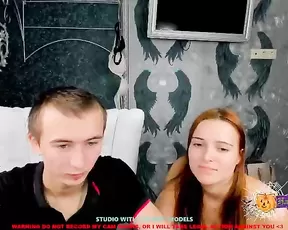 damon_n_veronica Chaturbate cam porn live sex