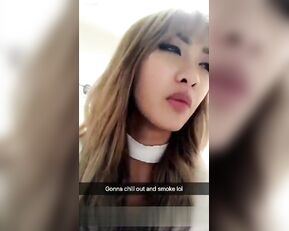 Reina T day snaps sex snapchat premium