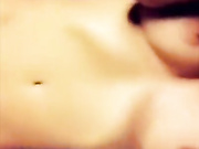 Rose Davis vibe pussy masturbation snapchat premium