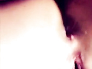 Rose Davis vibe pussy masturbation snapchat premium