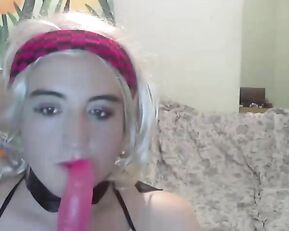 moibe_solo Chaturbate webcam porn live sex