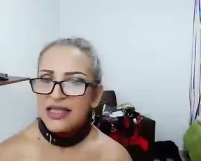 nastiesmeralda777 Chaturbate cam clip