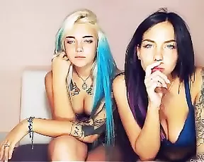 simona_sweety mfc and her girlfriend in private cam show - online porn chat