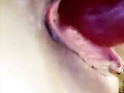 Viking Barbie red dildo blowjob pussy anal show snapchat free