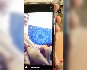 elena ermie strap on fun snapchat Adult Webcams porn live sex