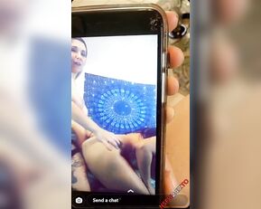 elena ermie strap on fun snapchat Adult Webcams porn live sex