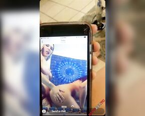 elena ermie strap on fun snapchat Adult Webcams porn live sex