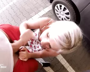 very risky public 4K ikea shopping blowjob fuck and cum swallow katetruu amateur teen deepthroat free porn live sex