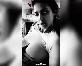 CinCinBear Nipple play NSFW ADULT WEBCAMS Premium Porn