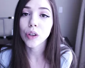 lilcanadiangirl joi for my boss Adult Webcams porn free girls