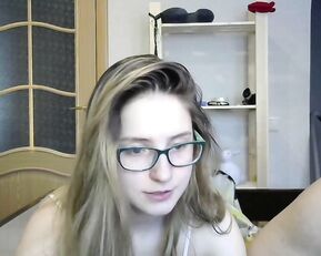 evilevi_ Chaturbate webcam porn live sex
