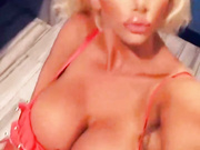 nicolette shea sexy red outfit snapchat Adult Webcams porn live sex