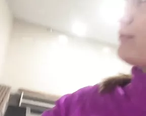 iviroses gym locker room dildo play & squirting Adult Webcams porn free girls