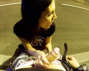 roller skating & sucking amateur sexcams-24.com porn free girls