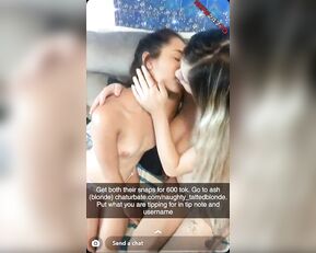 elena ermie trio girls tease naked snapchat Adult Webcams porn live sex