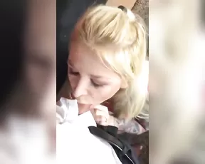 Missttkiss blowjob titsjob cum face snapchat free