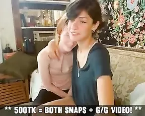 Snugglepunk MFC Snugglecyn CynCynCyn Cynnister CynPunk lesbian free girls