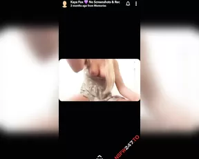kaya fox sexy dress pussy fingering snapchat Adult Webcams porn live sex