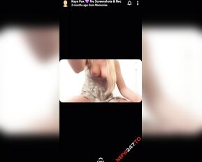 kaya fox sexy dress pussy fingering snapchat Adult Webcams porn live sex