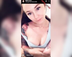 misha cross pussy play snapchat Adult Webcams porn live sex