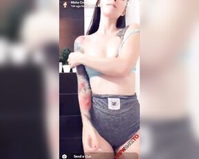 misha cross pussy play snapchat Adult Webcams porn live sex
