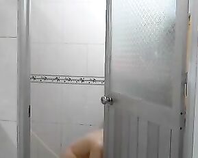 Nananeo Asian shower | MFC webcam porn live sex