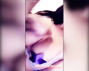 Carly Bel Blowjob Sexcams-24.Com Snapchat Leak ADULT WEBCAMS Premium Porn