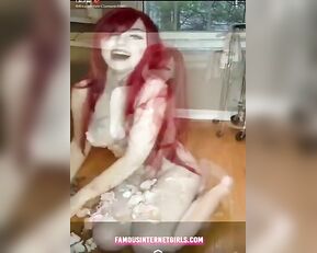 Lauren Dragneel Sexcams-24.Com Live Sex Snapchat Leaked ADULT WEBCAMS Premium Porn