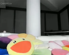 stellarloving MFC big boobs plug anal toy porn free girls