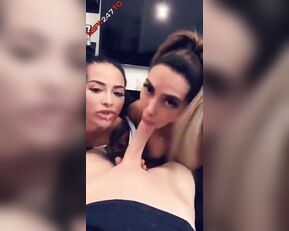katrina jade with lela star pov double blowjob snapchat Adult Webcams porn live sex