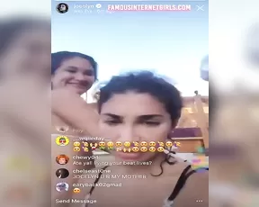 Chantel Jeffries Full Sexcams-24.Com Nip Slip Free Girls ADULT WEBCAMS Premium Free Porn Live Sex