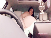 DarytaSanchez Sexcams-24.Com Car Masturbation Live Sex Leaked Chat For Free ADULT WEBCAMS Premium Porn