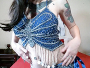 Stella Von Savage Harem Shake Twerking Ass Shaking | ManyVids Free Porn Live Sex