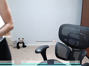 LegendaryLea No bra stream Twitch Streamer ADULT WEBCAMS Premium Porn