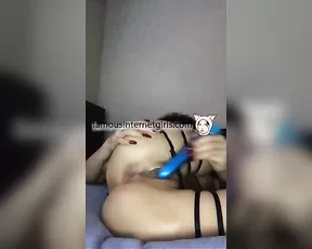 Genev Aayala Anal play & masturbation sexcams-24.com live sex XXXTentacion gf ADULT WEBCAMS Premium Porn