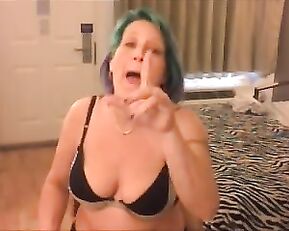 mean mommy caught you jacking off to her panties punishes Adult Webcams premium manyvids porn live sex