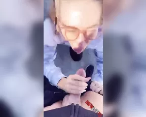 cherie deville outdoor blowjob snapchat premium Adult Webcams porn live sex